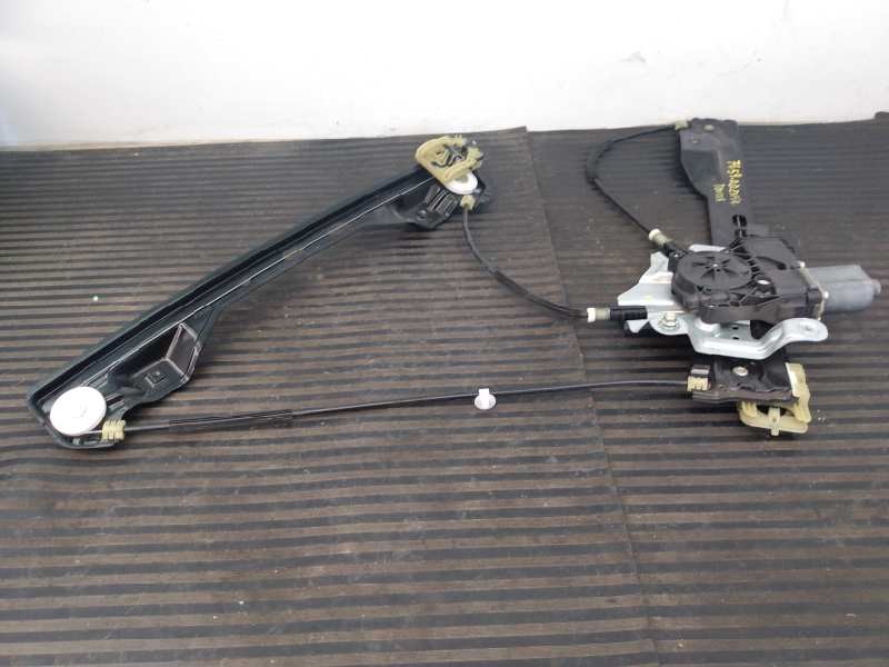 ELEVALUNAS DELANTERO DERECHO OPEL ZAFIRA TOURER 13369286 / E2-B6-59-2 / 915368104 13369286E2B6592915368104
