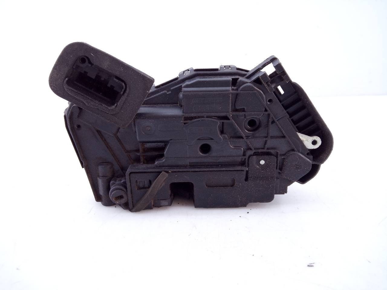 CERRADURA PUERTA TRASERA IZQUIERDA SEAT IBIZA V (KJ1, KJG) 5TA839015E / E1-B6-32-2 5TA839015EE1B6322 - Vista 3