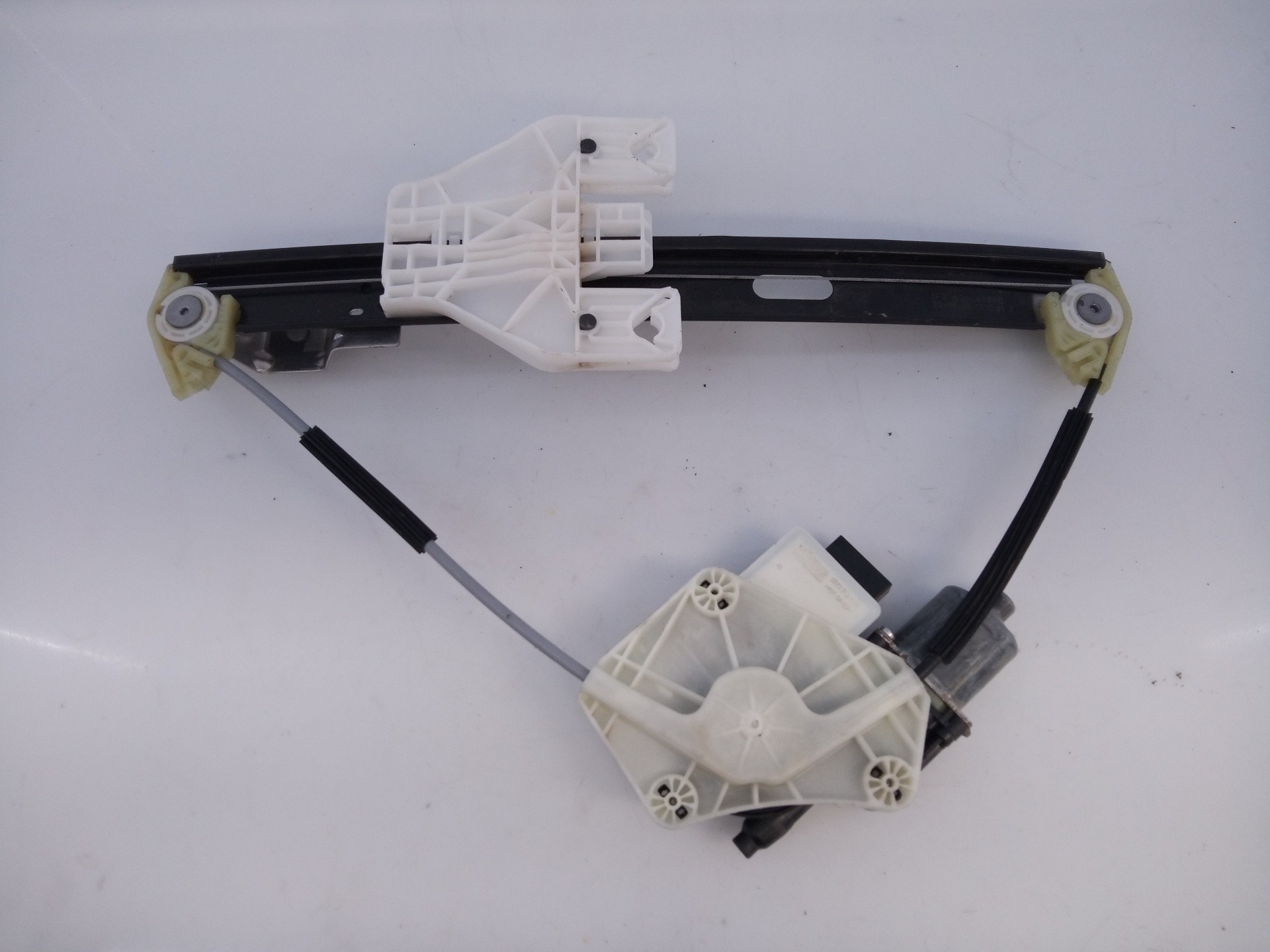 ELEVALUNAS TRASERO DERECHO SEAT LEON (5F1) 5Q0959408A / E1-A5-32-2 5Q0959408AE1A5322 - Vista 2