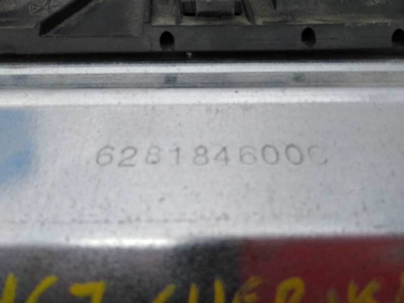AIRBAG DELANTERO IZQUIERDO JEEP GR.CHEROKEE (WK) 68195938AA / E1-B5-3-2 / 628184600C 68195938AAE1B532628184600C - Vista 3