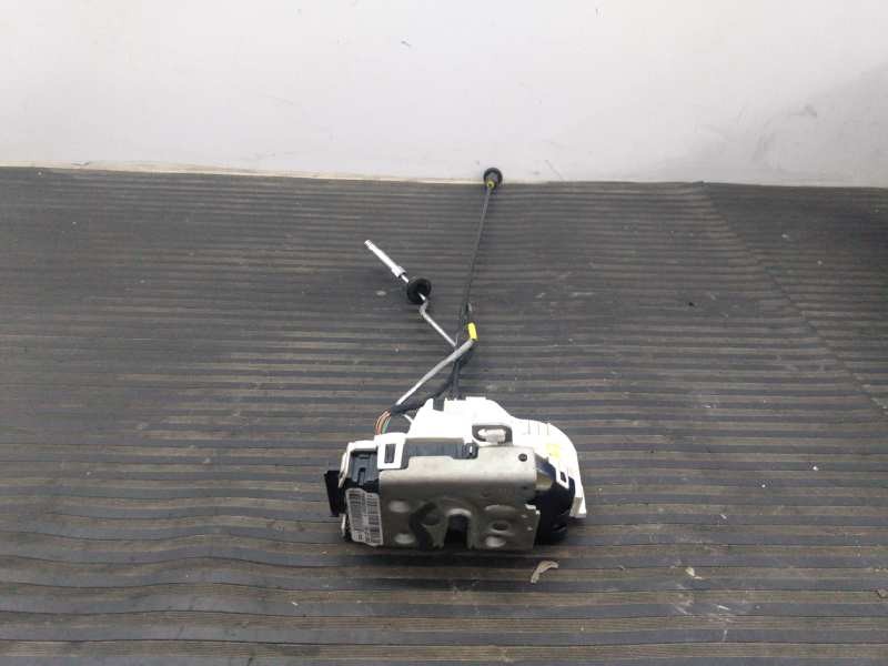 CERRADURA PUERTA TRASERA DERECHA JEEP GR.CHEROKEE (WK) TP04589922AGA / E1-B5-51-2 / T5AKD2045 TP04589922AGAE1B5512T5AKD2045