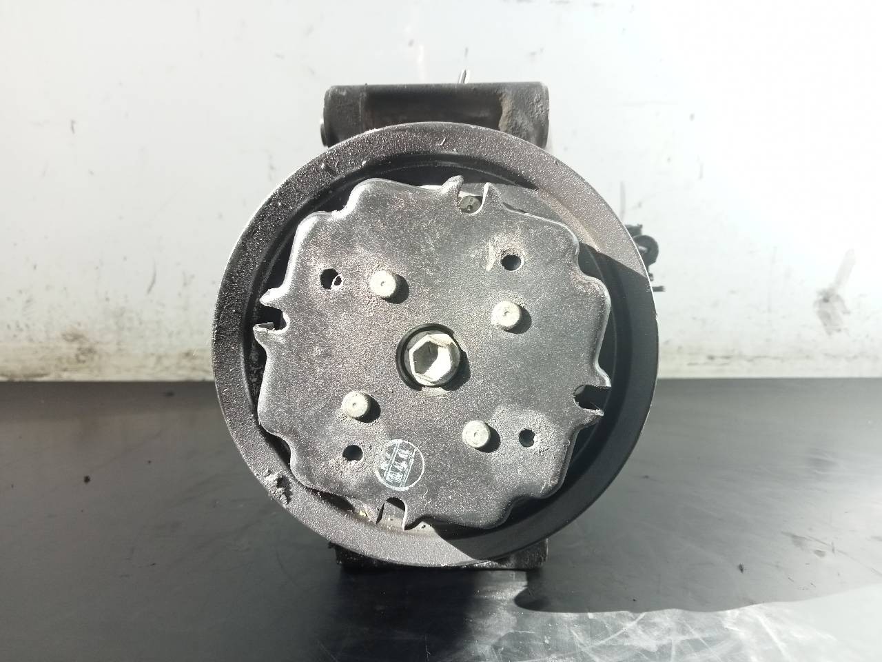 COMPRESOR AIRE ACONDICIONADO JAGUAR XF 4471803509 / P3-A3-9-1 / 2W9319D629AE 4471803509P3A3912W9319D629AE - Vista 2