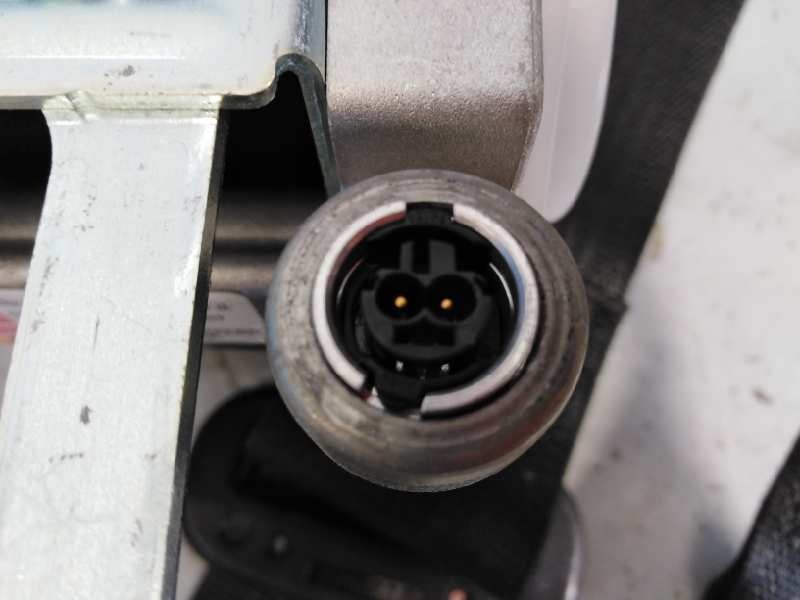 CINTURON SEGURIDAD DELANTERO DERECHO JEEP GR.CHEROKEE (WK) 1GQ86HL1AD / E1-B5-51-1 / 0541036 1GQ86HL1ADE1B55110541036 - Vista 3