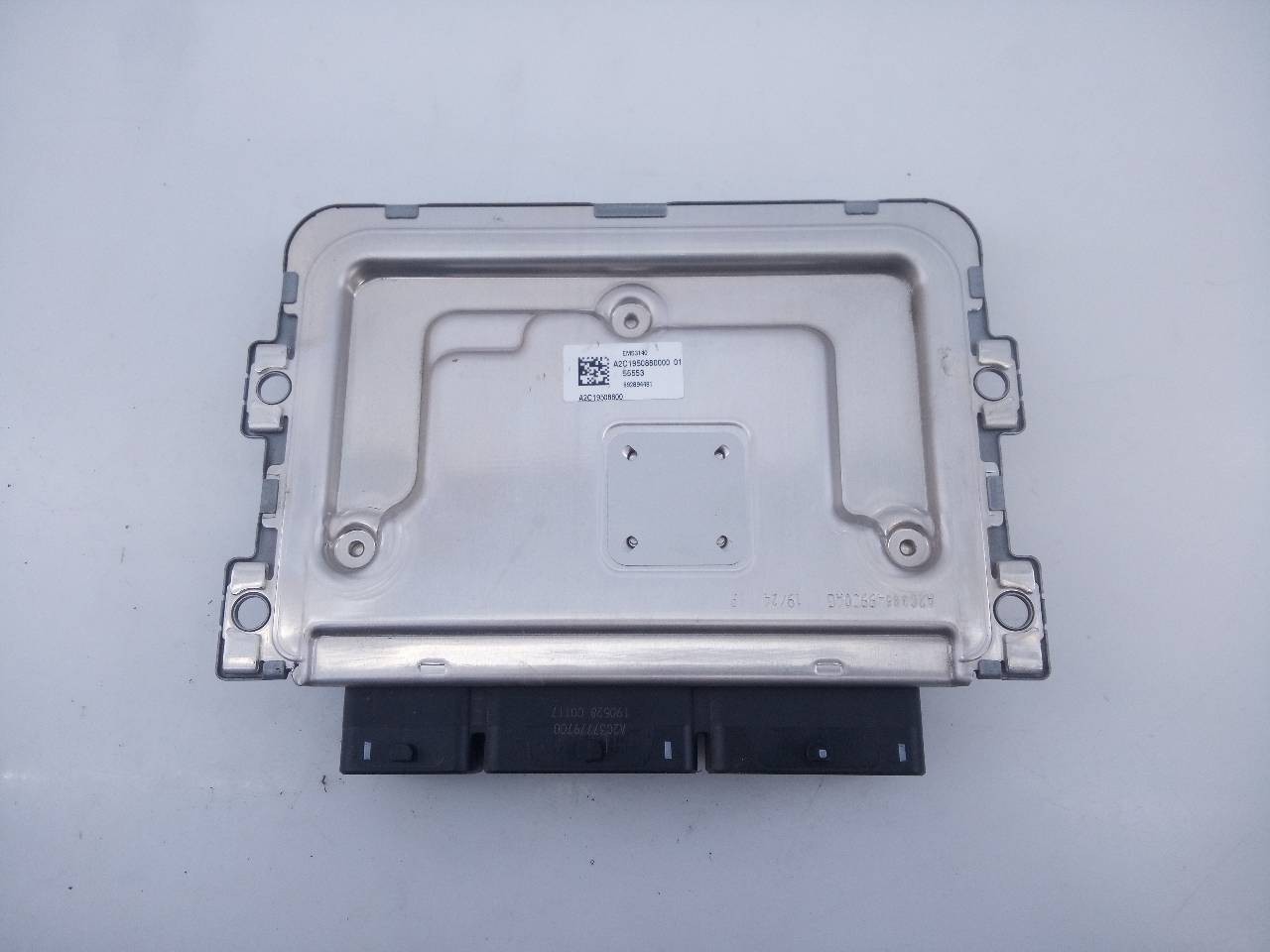 CENTRALITA MOTOR UCE DACIA SANDERO 236109775R / E2-A1-37-1 / 236109775R 236109775RE2A1371236109775R - Vista 2