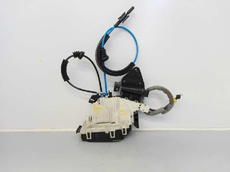 CERRADURA PUERTA TRASERA DERECHA MERCEDES-BENZ CLASE C (W204) LIM. A0997300235 / E1-A2-24-1 A0997300235E1A2241