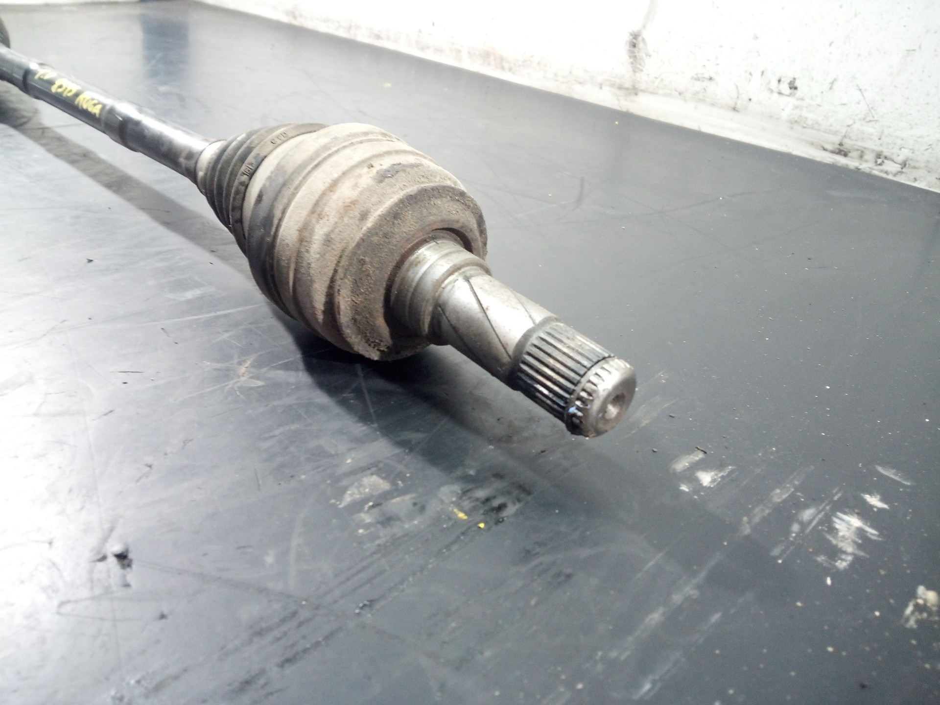 TRANSMISION TRASERA DERECHA FORD KUGA (CBV) 6G9N4B402BA / P1-B6-42 / P30681132 6G9N4B402BAP1B642P30681132 - Vista 2