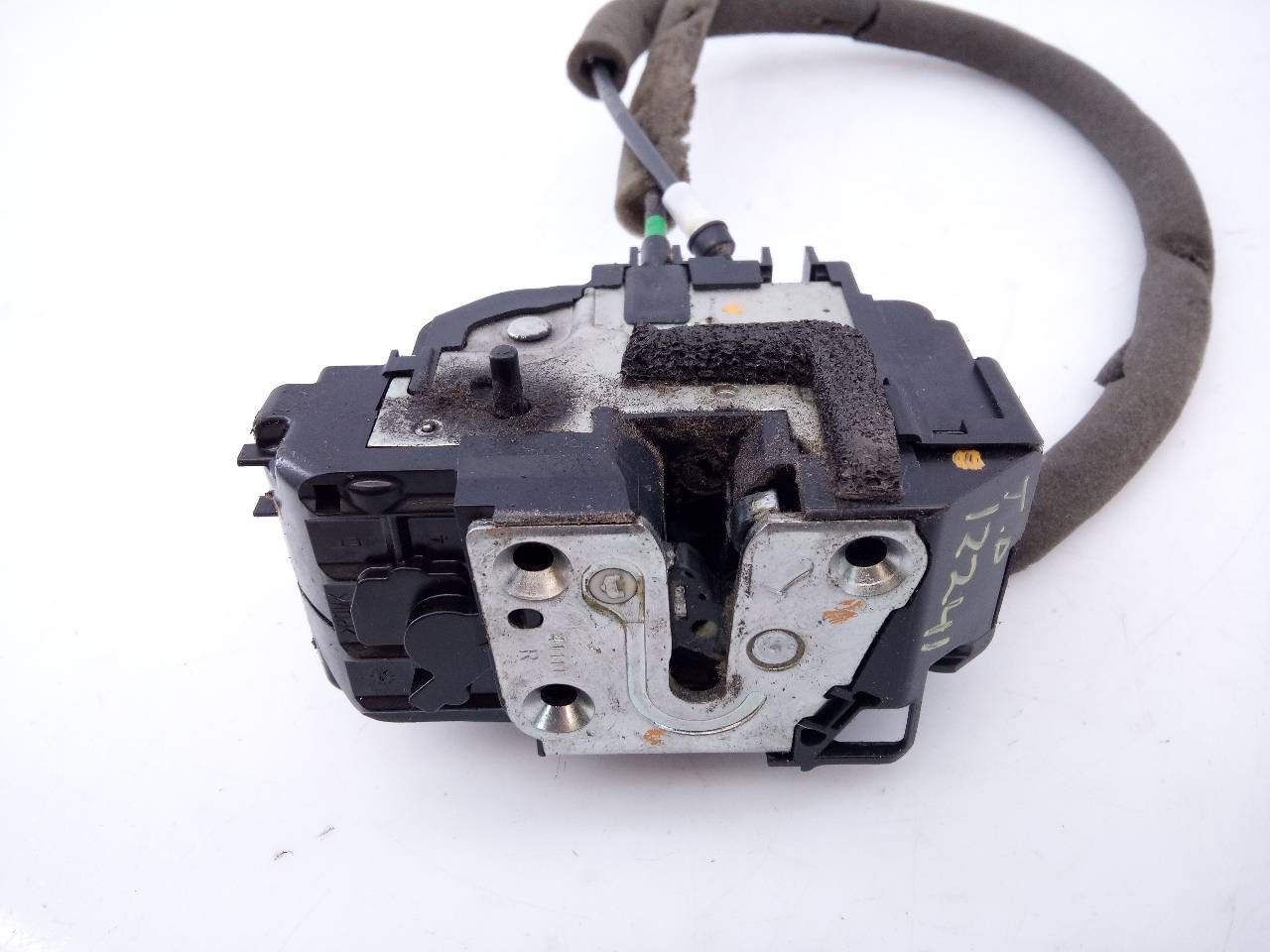 CERRADURA PUERTA TRASERA DERECHA NISSAN QASHQAI (J10) E2-A4-39-1 E2A4391 - Vista 2