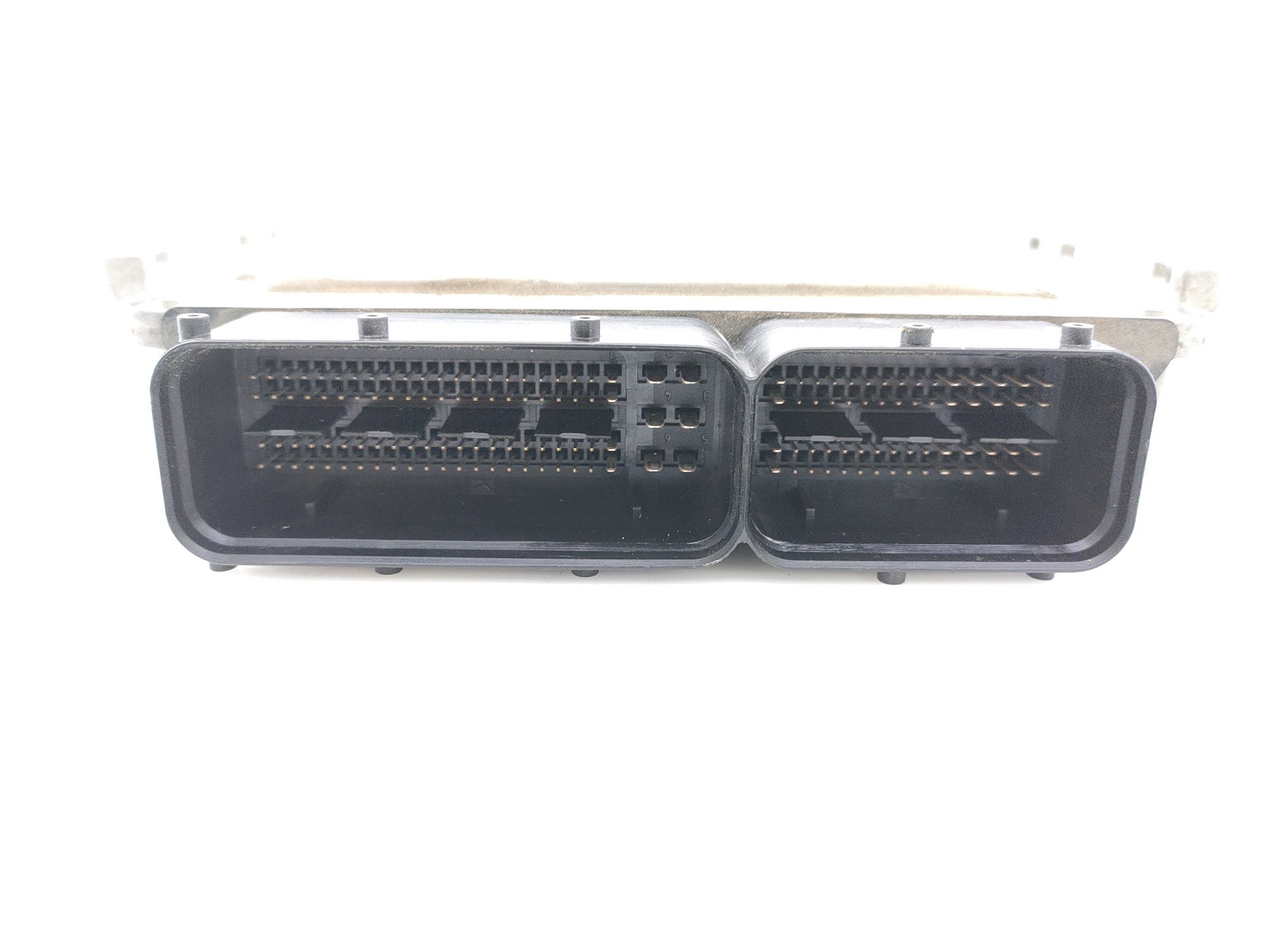 CENTRALITA MOTOR UCE HYUNDAI IX35 0281031420 / E3-A3-26-4 / 391992ABB3 0281031420E3A3264391992ABB3 - Vista 3