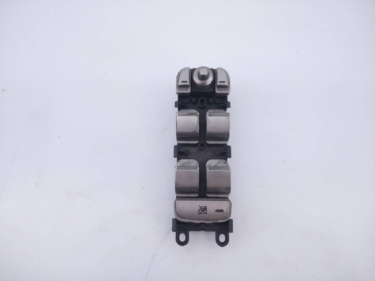 MANDO ELEVALUNAS DELANTERO IZQUIERDO JAGUAR XF 8X2314540AE / E3-B3-18-1 / 03451000 8X2314540AEE3B318103451000 - Vista 3