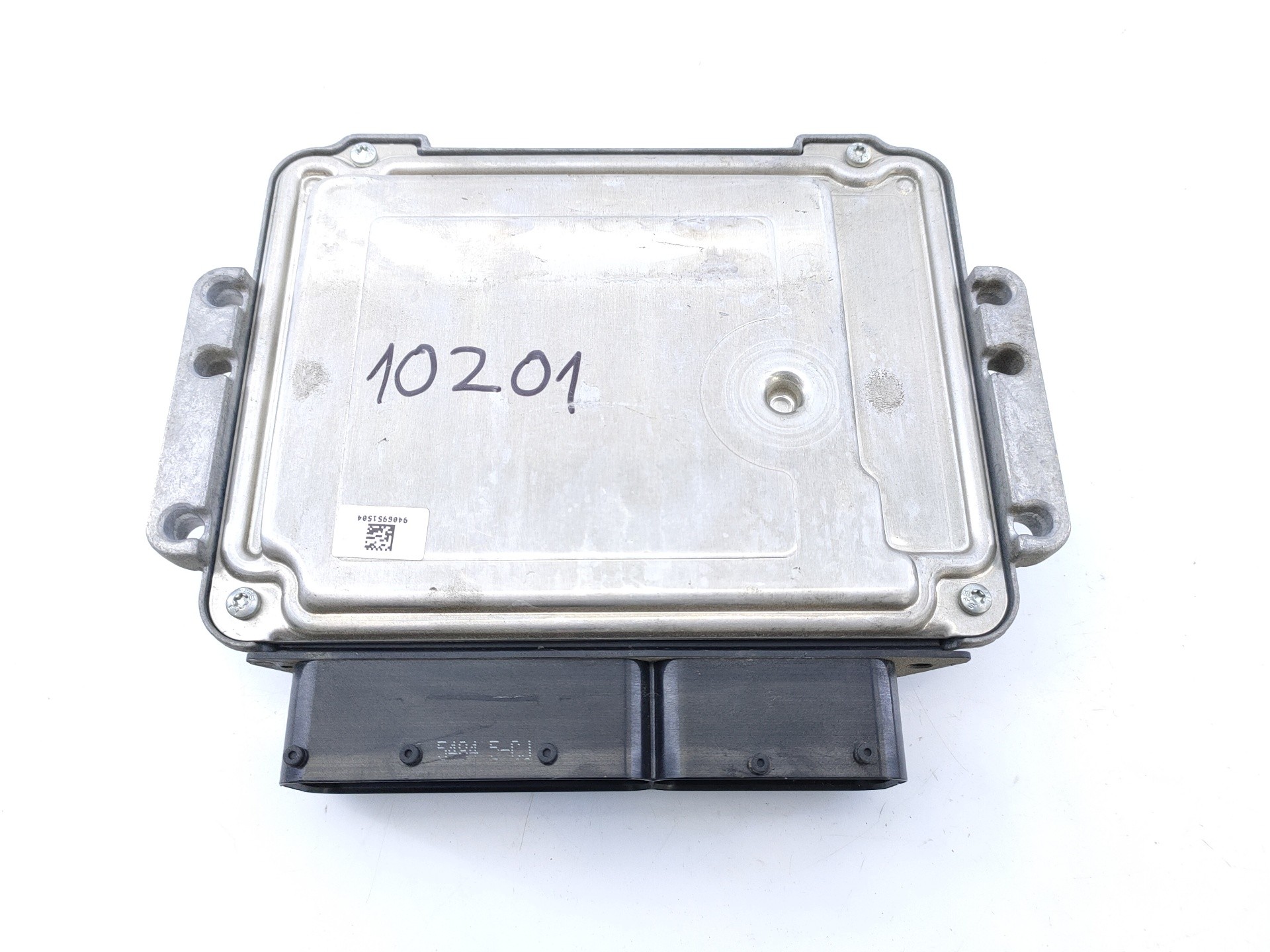 CENTRALITA MOTOR UCE HYUNDAI IX35 0281031420 / E3-A3-26-4 / 391992ABB3 0281031420E3A3264391992ABB3 - Vista 2