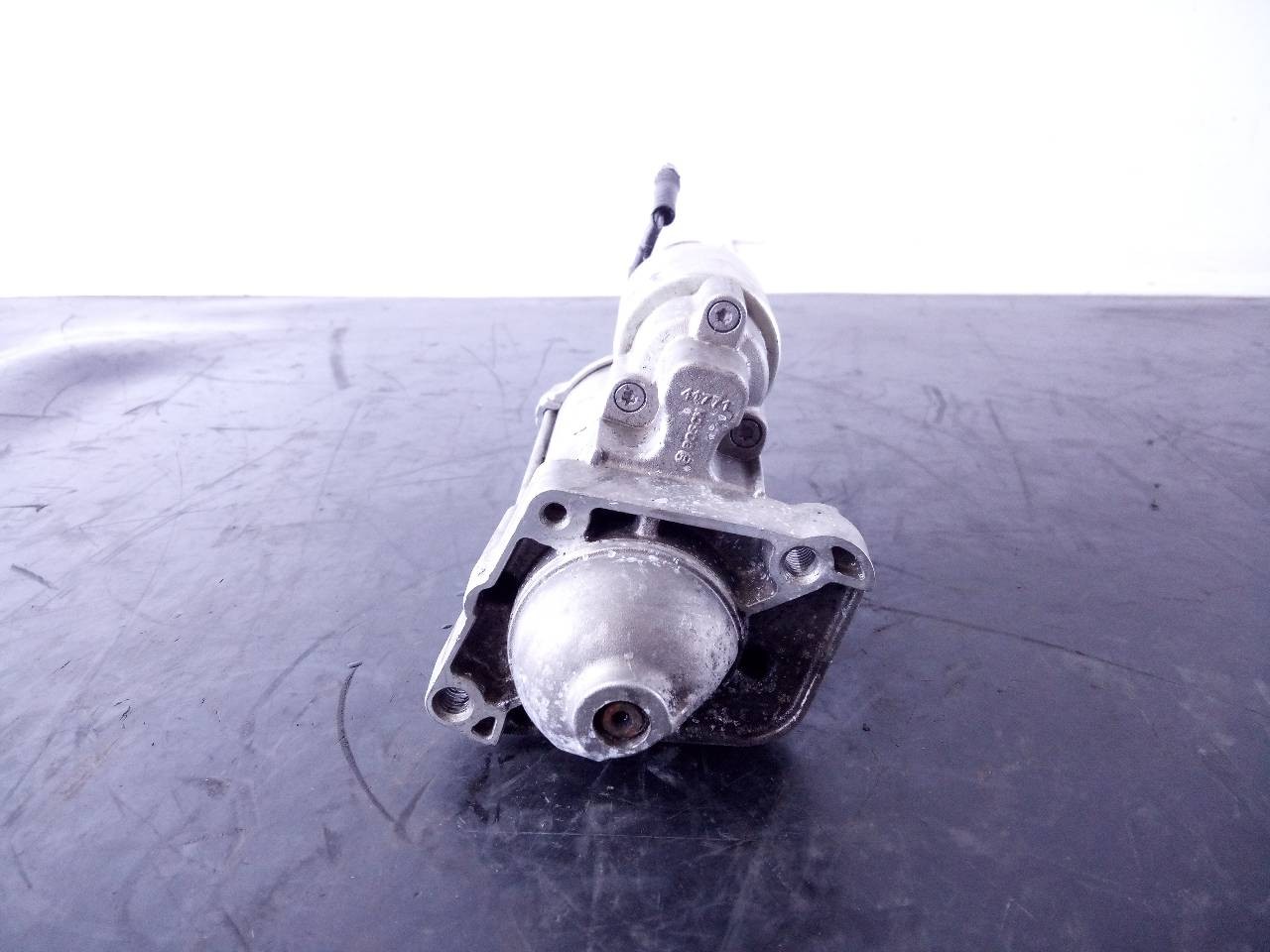 MOTOR ARRANQUE DACIA LOGAN II 233003759R / P3-A7-9-3 233003759RP3A793 - Vista 3