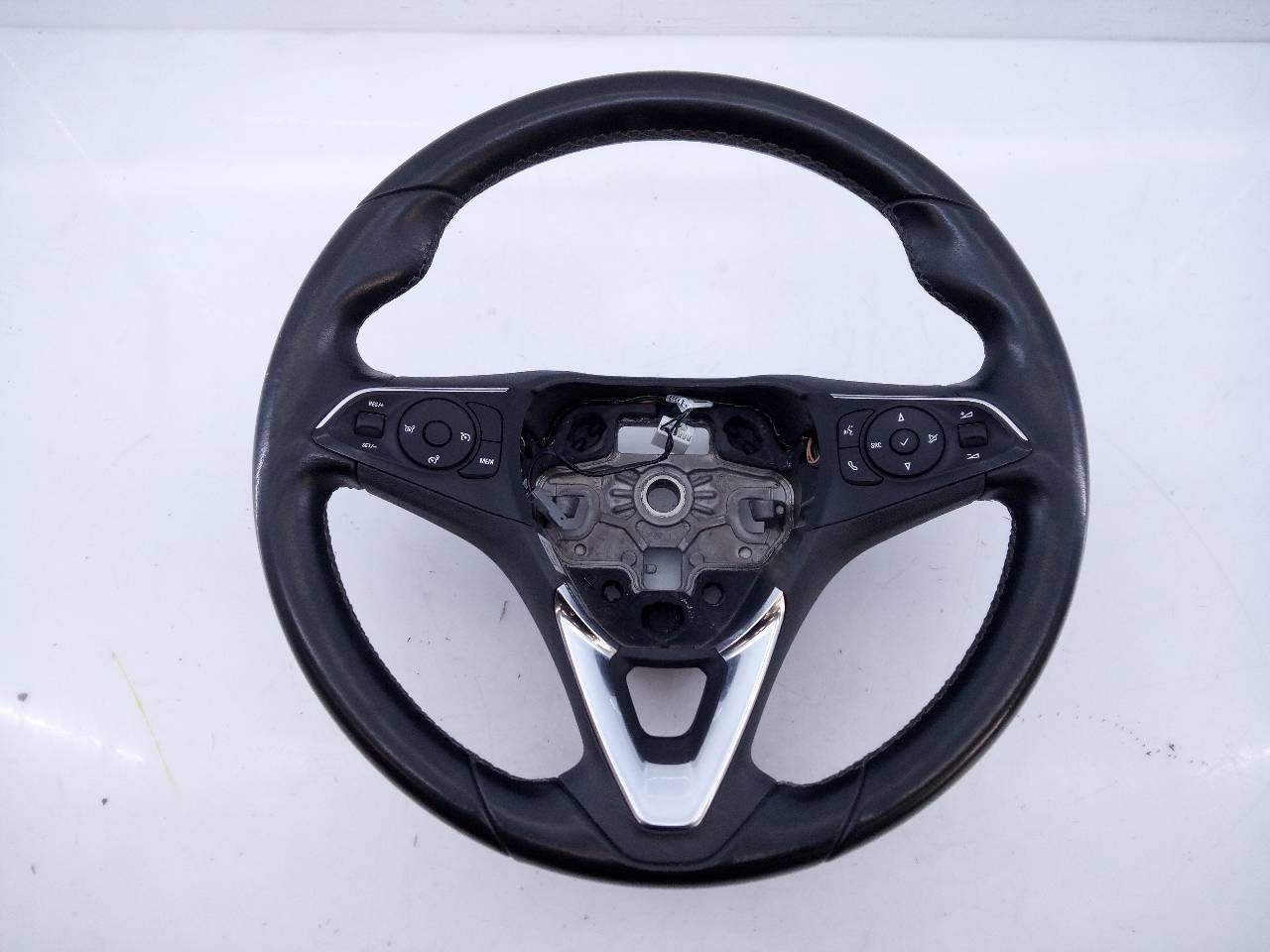 VOLANTE OPEL CROSSLAND X 39097355 / E2-B6-29-2 / 34206802E 39097355E2B629234206802E