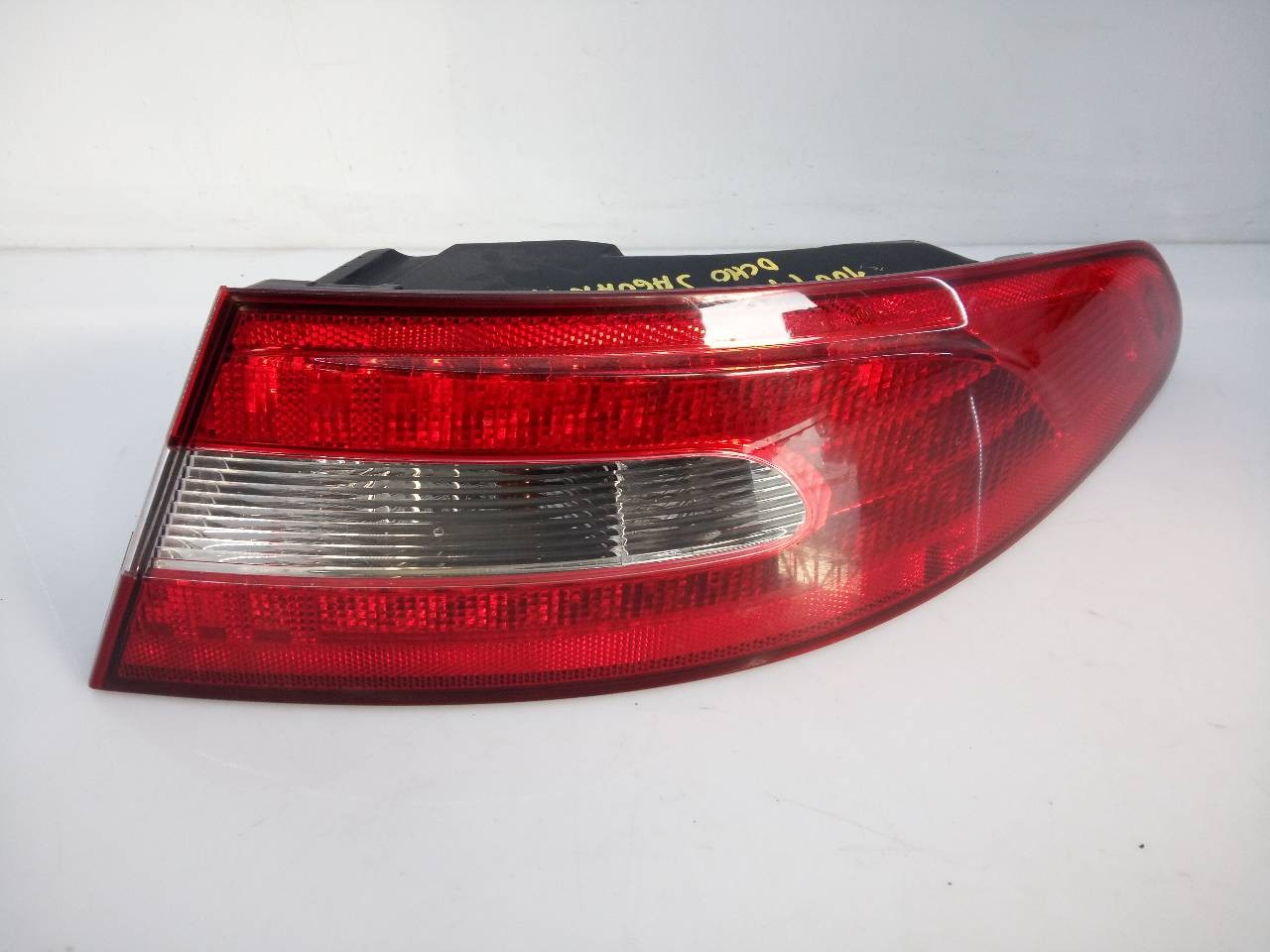 PILOTO TRASERO DERECHO JAGUAR XF E2-B3-39-1 E2B3391