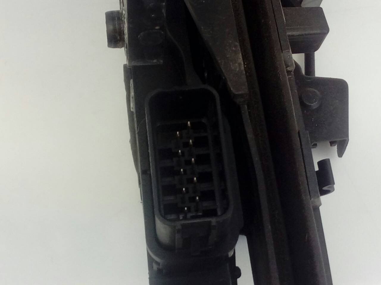 CERRADURA PUERTA TRASERA IZQUIERDA FORD KUGA (CBV) E2-B3-10-1 E2B3101 - Vista 3