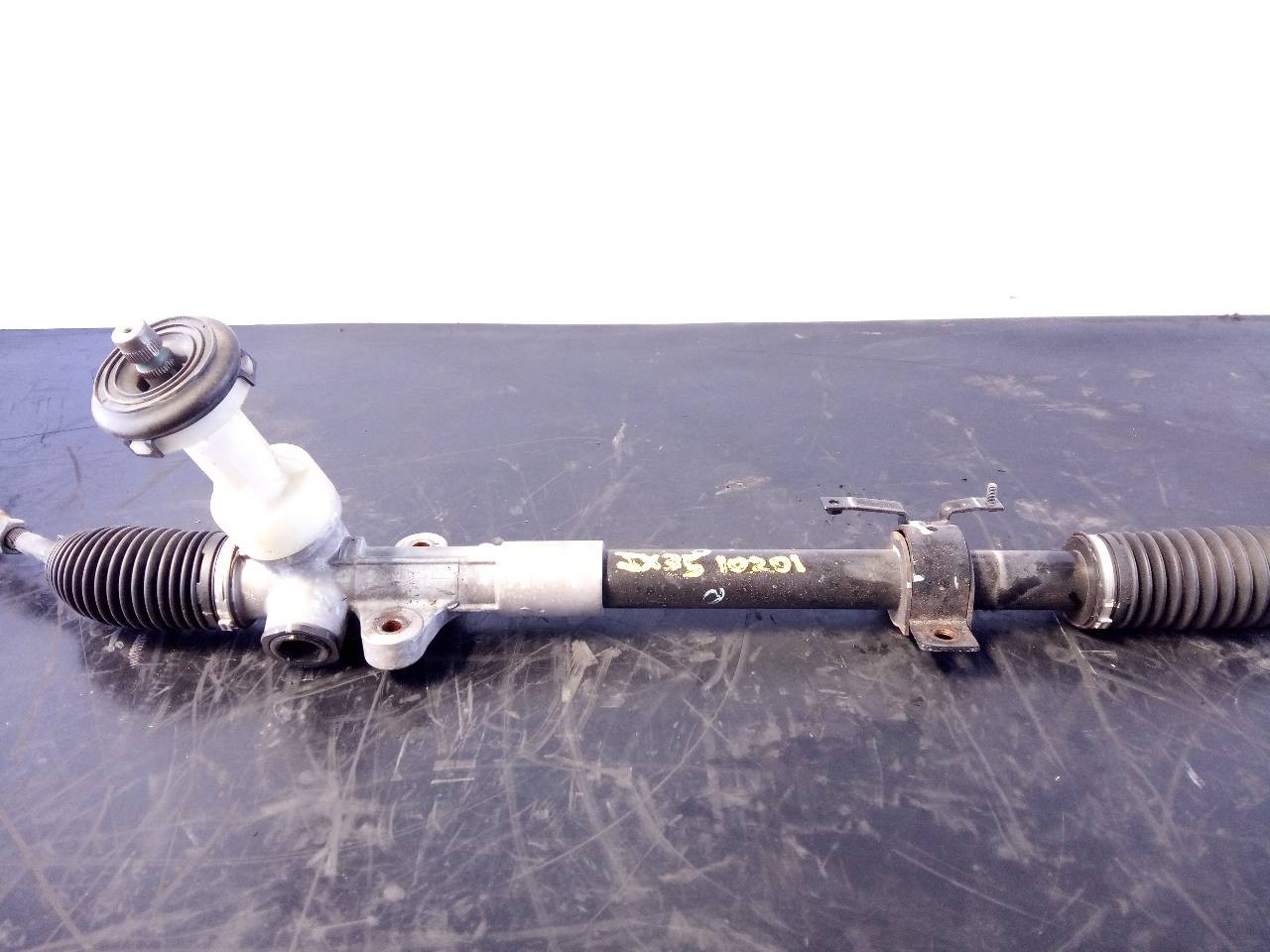 CREMALLERA DIRECCION HYUNDAI IX35 P1-B8-34 P1B834 - Vista 3