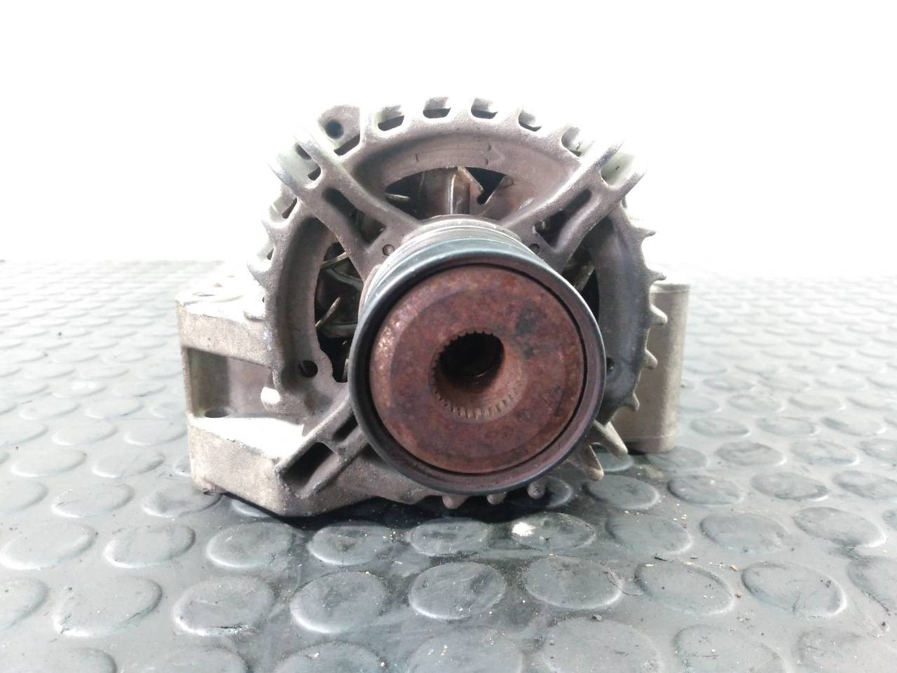 ALTERNADOR ALFA ROMEO MITO (145) 51787209 / P3-B5-5-2 / MS1012101120 51787209P3B552MS1012101120 - Vista 3