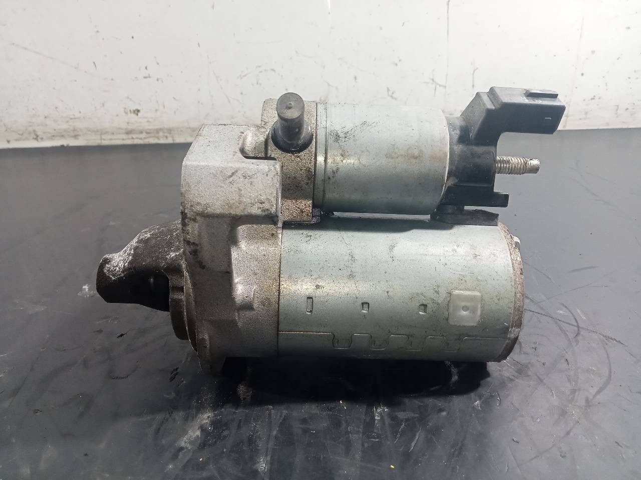 MOTOR ARRANQUE CITROËN C3 9671530880 / P3-B8-19-1 / 4280008332 9671530880P3B81914280008332 - Vista 2