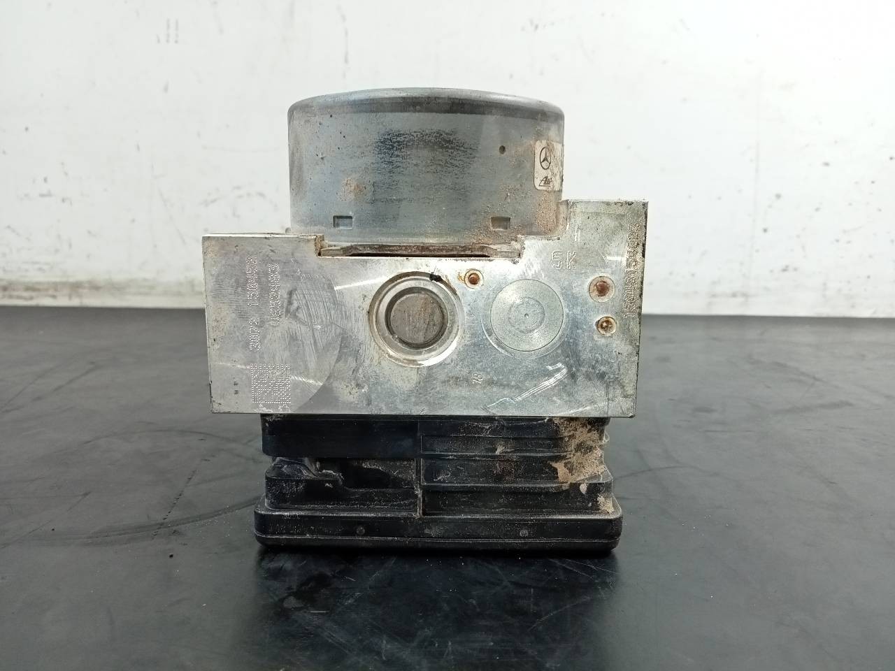 ABS MERCEDES-BENZ CLASE C (W205) LIM. A2054313612 / P3-A8-19-1 A2054313612P3A8191 - Vista 2