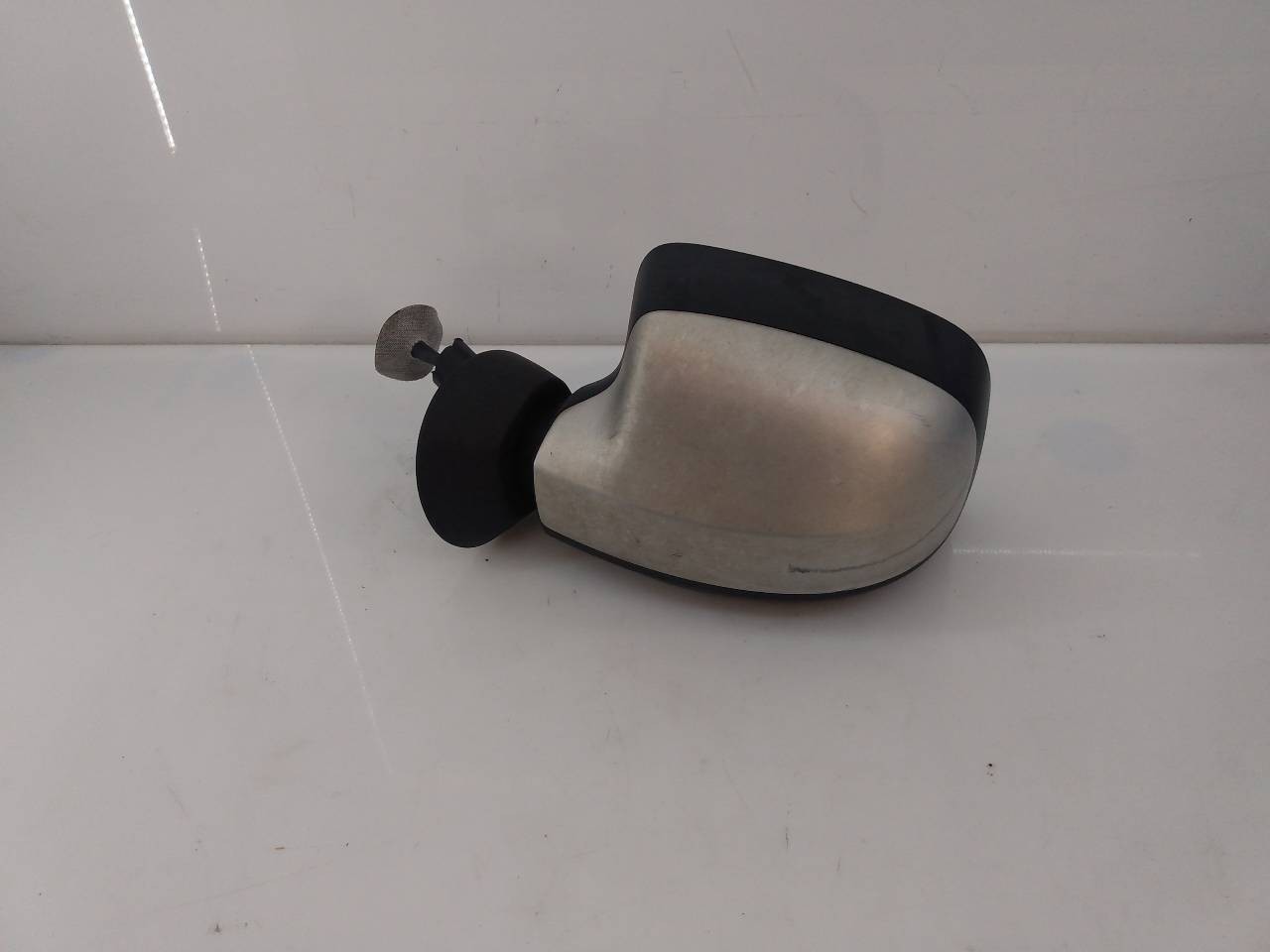 RETROVISOR IZQUIERDO MANUAL DACIA SANDERO 32630103 / E1-A1-15-1 32630103E1A1151 - Vista 3