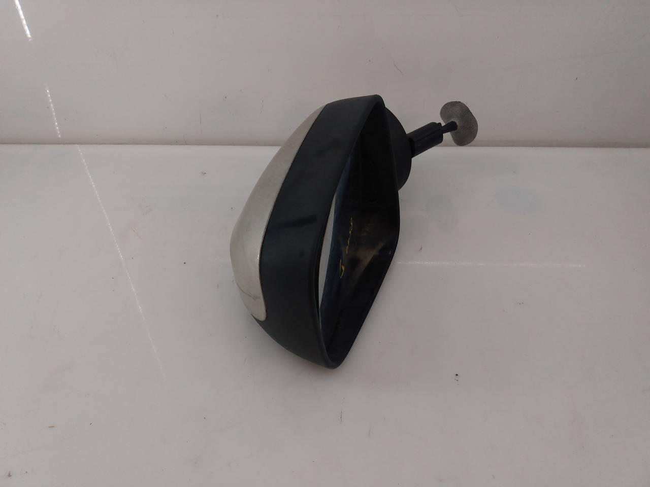 RETROVISOR IZQUIERDO MANUAL DACIA SANDERO 32630103 / E1-A1-15-1 32630103E1A1151 - Vista 2