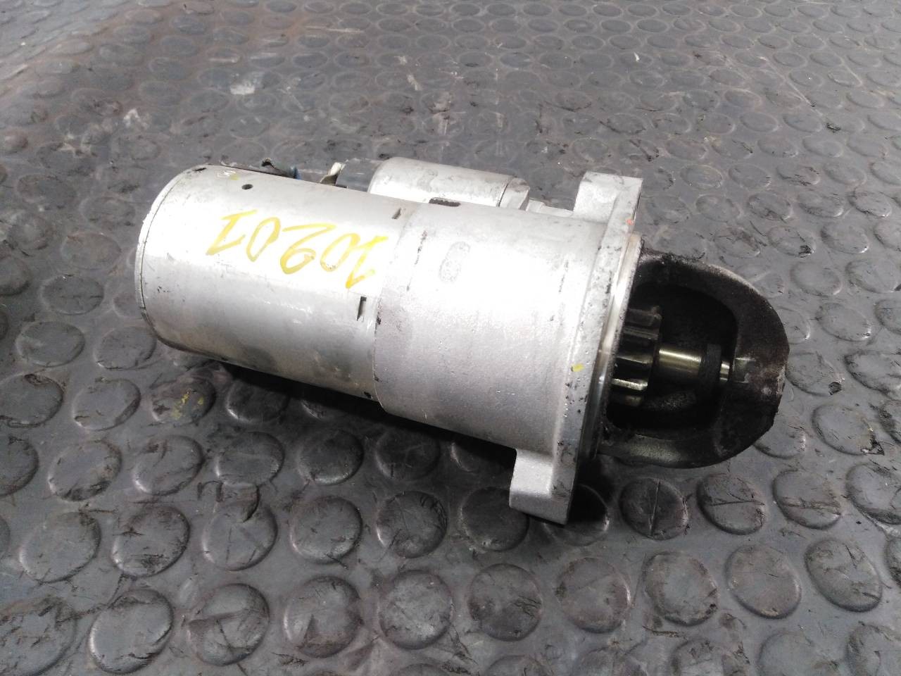 MOTOR ARRANQUE HYUNDAI IX35 361002A835 / P3-A7-2-2 / 800551 361002A835P3A722800551