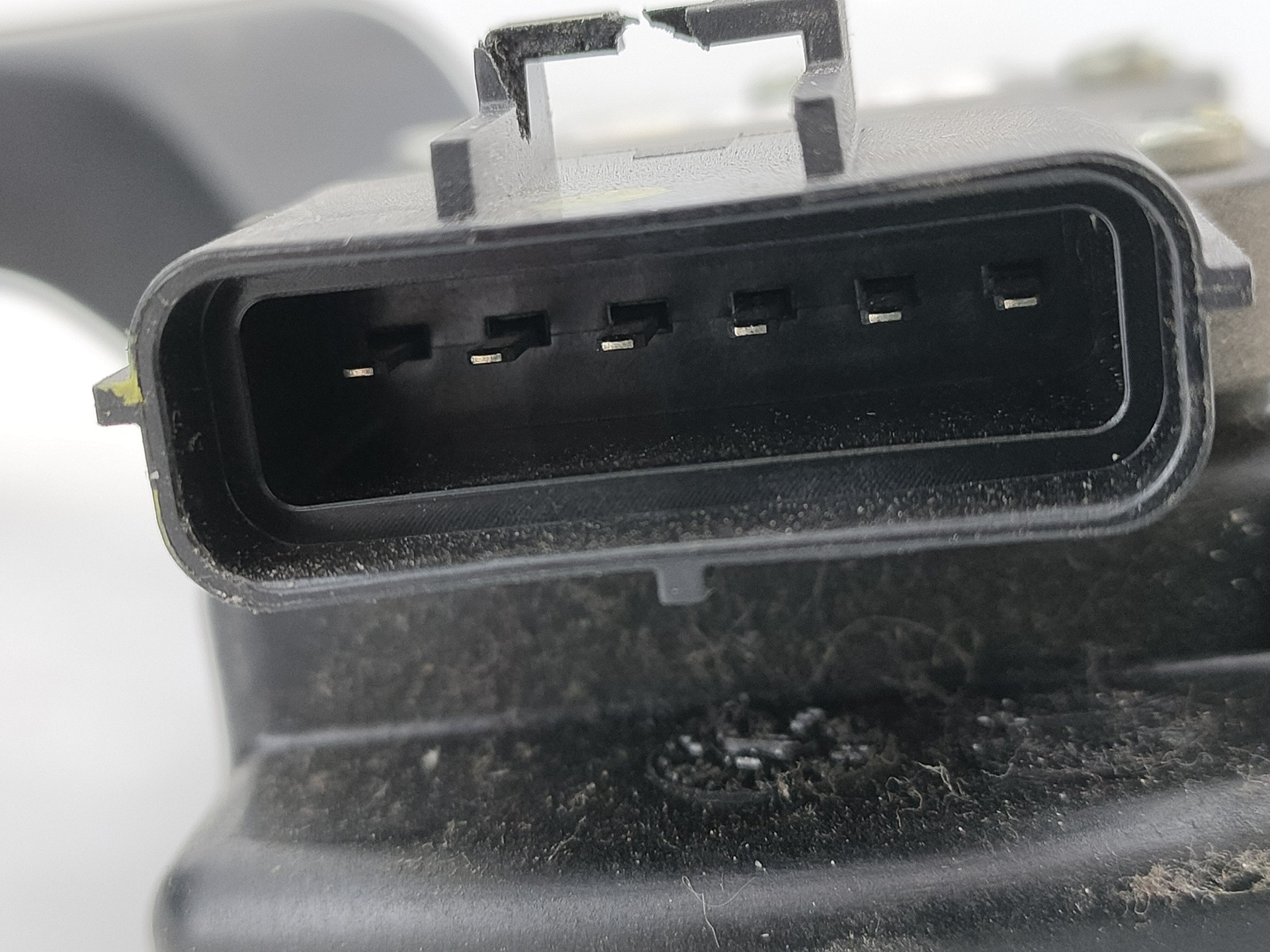 PEDAL ACELERADOR HYUNDAI IX35 327002S000 / E3-A3-30-1 327002S000E3A3301 - Vista 3
