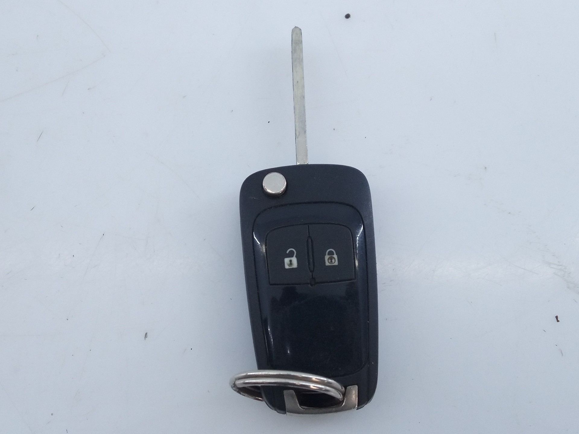 ANTIRROBO OPEL CORSA E 13383062 / E3-A5-18-4 / 13496392 13383062E3A518413496392 - Vista 3