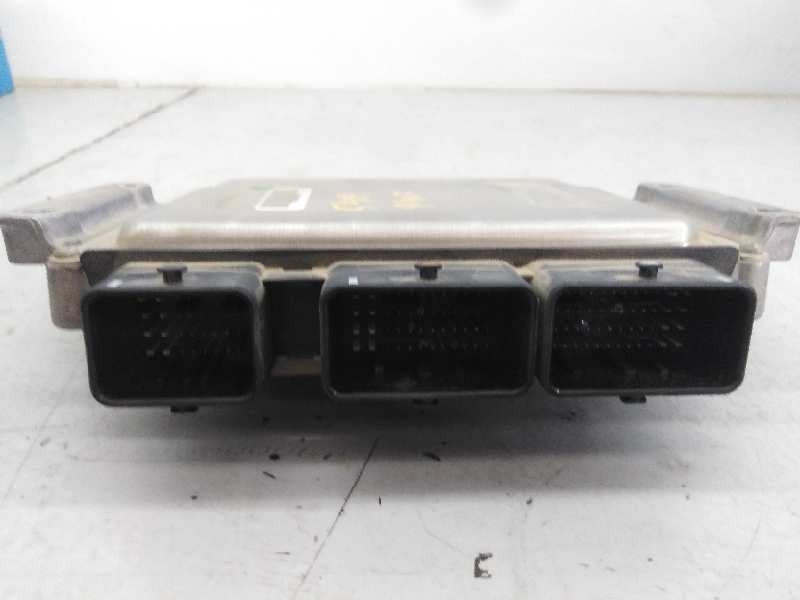 CENTRALITA MOTOR UCE PEUGEOT 407 9635546280 / E3-B2-48-4 / 9663548180 9635546280E3B24849663548180 - Vista 3