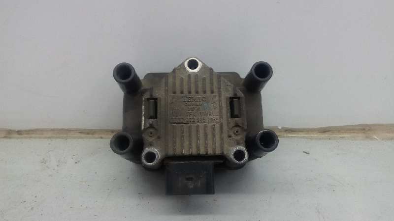 BOMBA SERVODIRECCION VOLKSWAGEN GOLF IV BERLINA (1J1) TFKVWUR4 / E2-A1-27-7 TFKVWUR4E2A1277