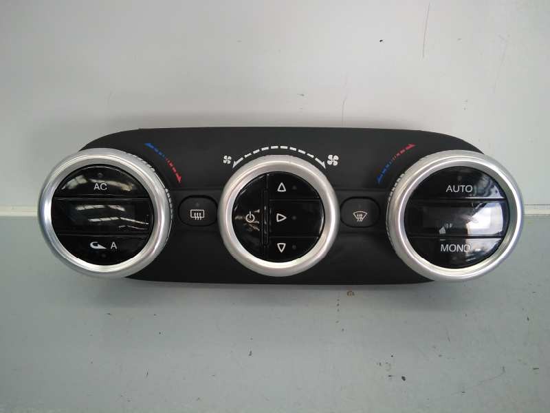 MANDO CLIMATIZADOR ALFA ROMEO GIULIETTA (191) 156099234 / E3-A4-17-4 / 503600090108 156099234E3A4174503600090108