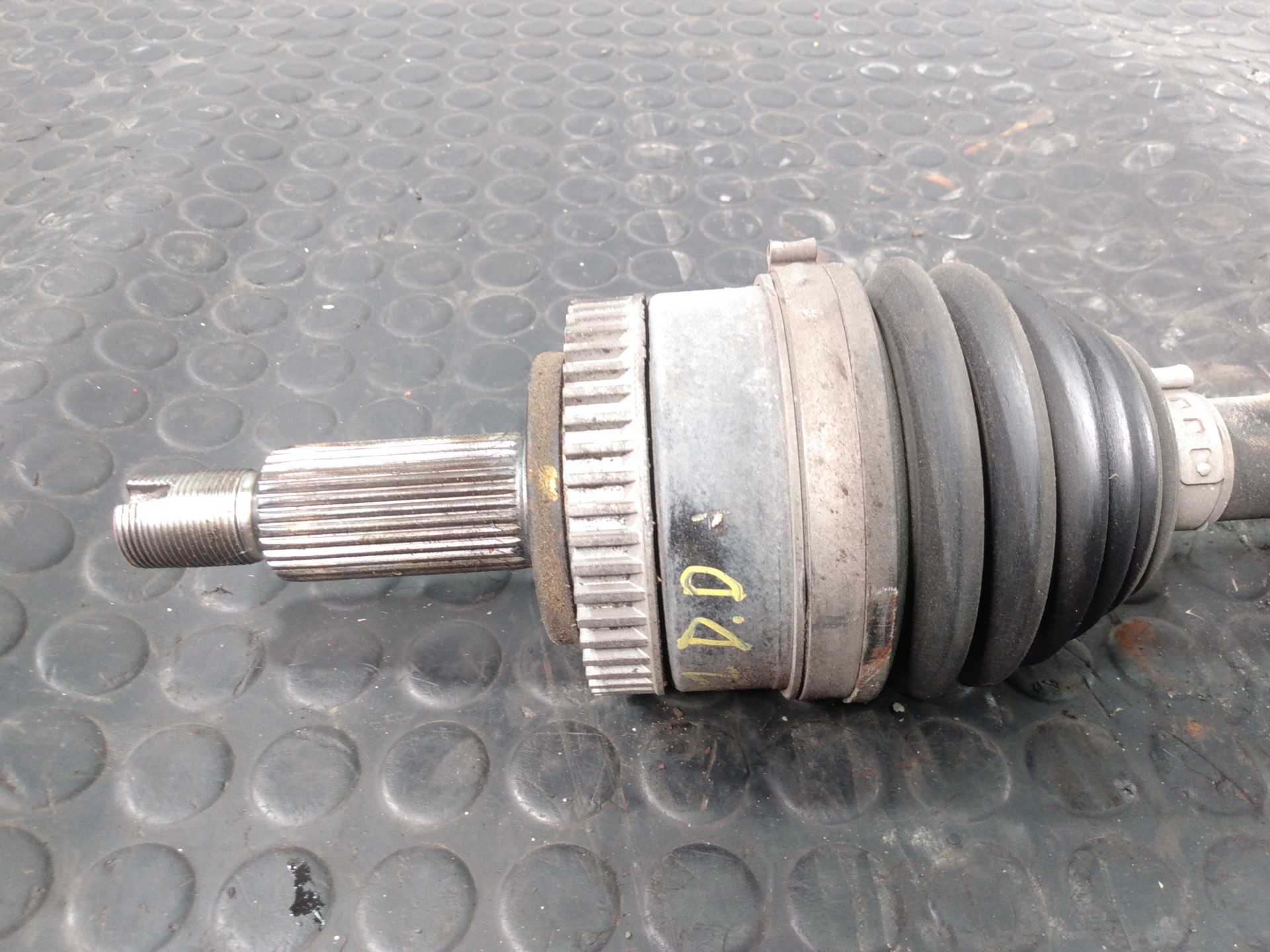 TRANSMISION DELANTERA DERECHA HYUNDAI IX35 Y930R / P1-A6-33 Y930RP1A633 - Vista 3