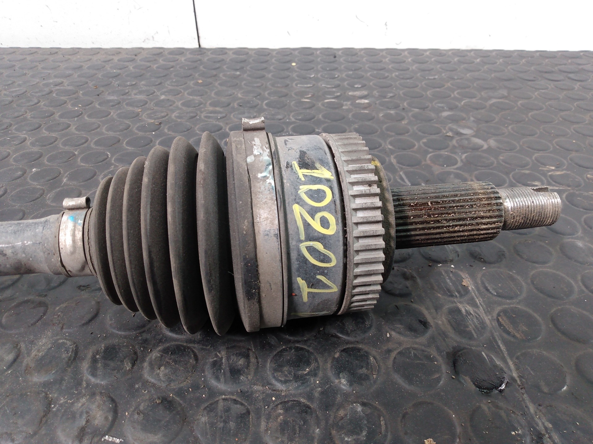 TRANSMISION DELANTERA IZQUIERDA HYUNDAI IX35 Y930L / P1-A6-34 Y930LP1A634 - Vista 3