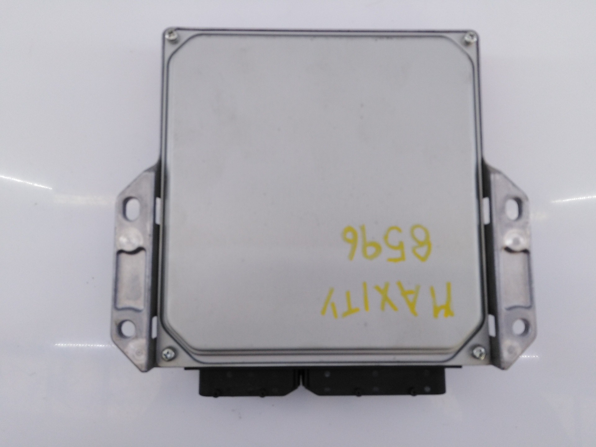 CENTRALITA MOTOR UCE RENAULT MAXITY 23710MA23B / E2-A1-33-6 / 2758006913 23710MA23BE2A13362758006913 - Vista 2