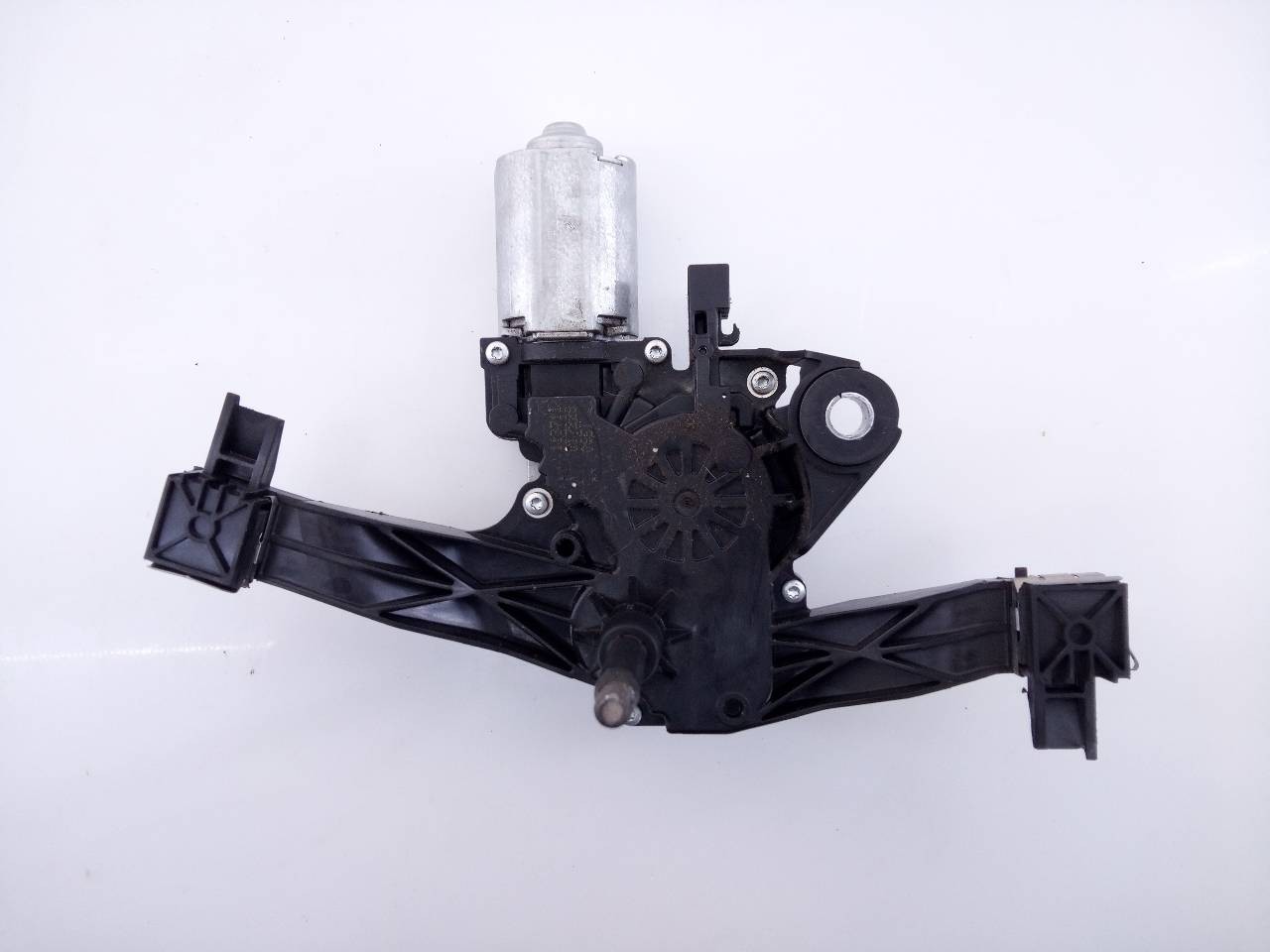 MOTOR LIMPIA TRASERO OPEL CORSA E 390205011 / E2-B6-60-1 390205011E2B6601 - Vista 2