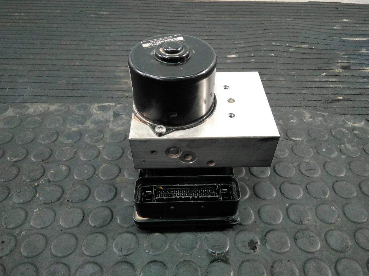 ABS MERCEDES-BENZ CLASE C (W203) BERLINA A2095452532 / P3-A8-12-2 A2095452532P3A8122