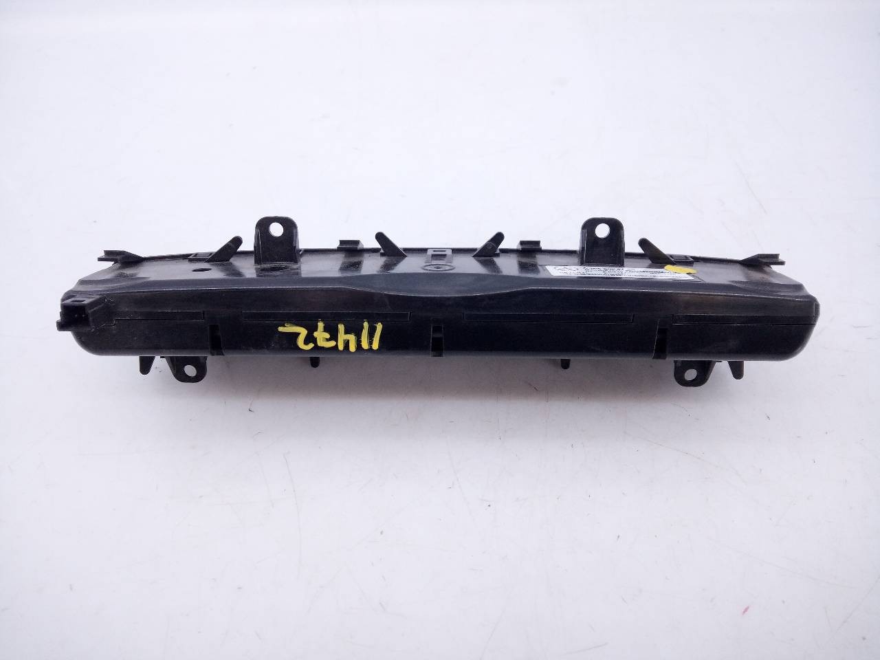 MANDO CLIMATIZADOR MERCEDES-BENZ CLASE C (W205) LIM. A2059058105 / E3-A1-8-1 A2059058105E3A181 - Vista 2