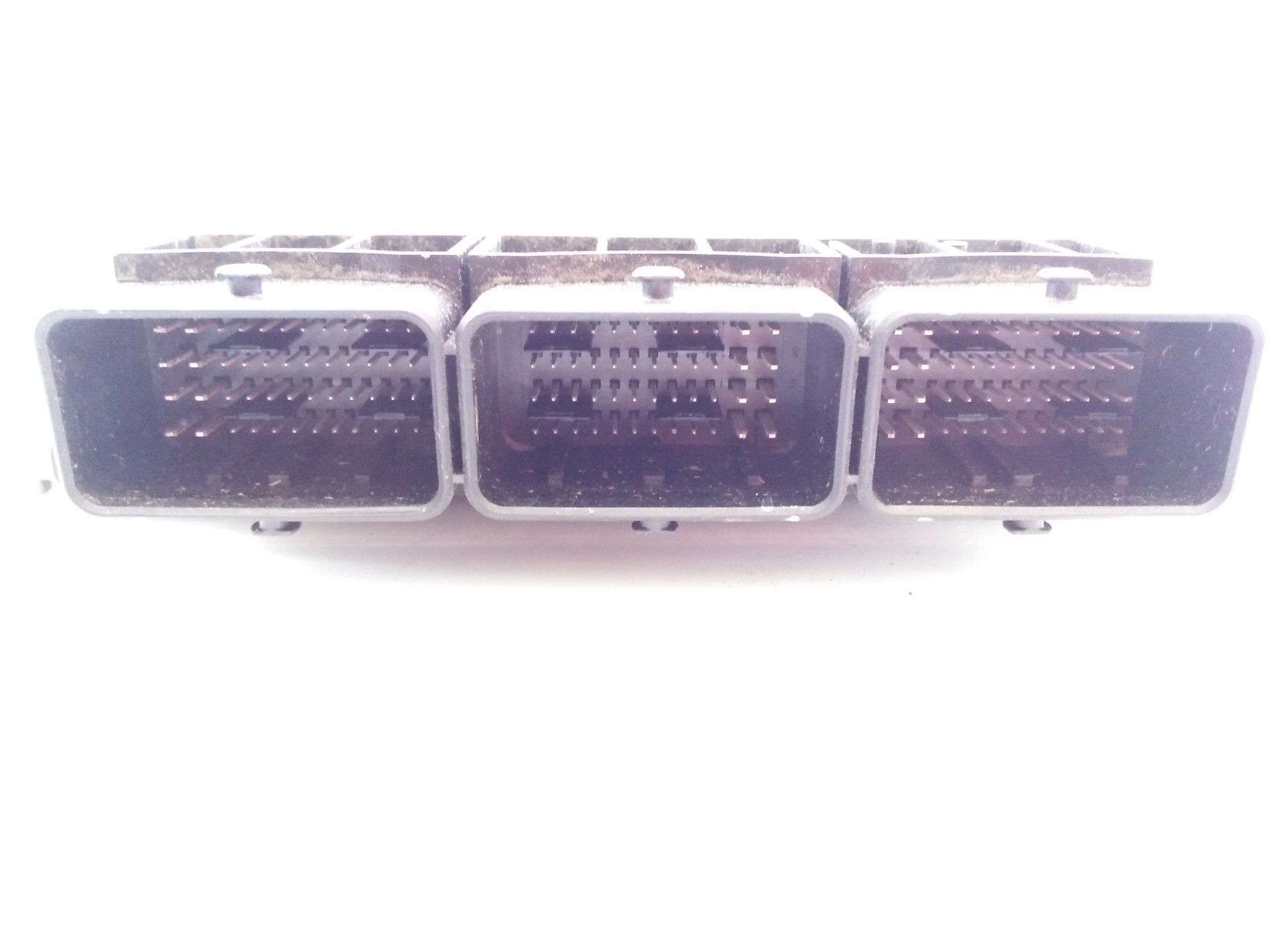 CENTRALITA MOTOR UCE LAND ROVER FREELANDER (LR2) AG9112A650SB / E3-B3-18-4 / 0281016026 AG9112A650SBE3B31840281016026 - Vista 3