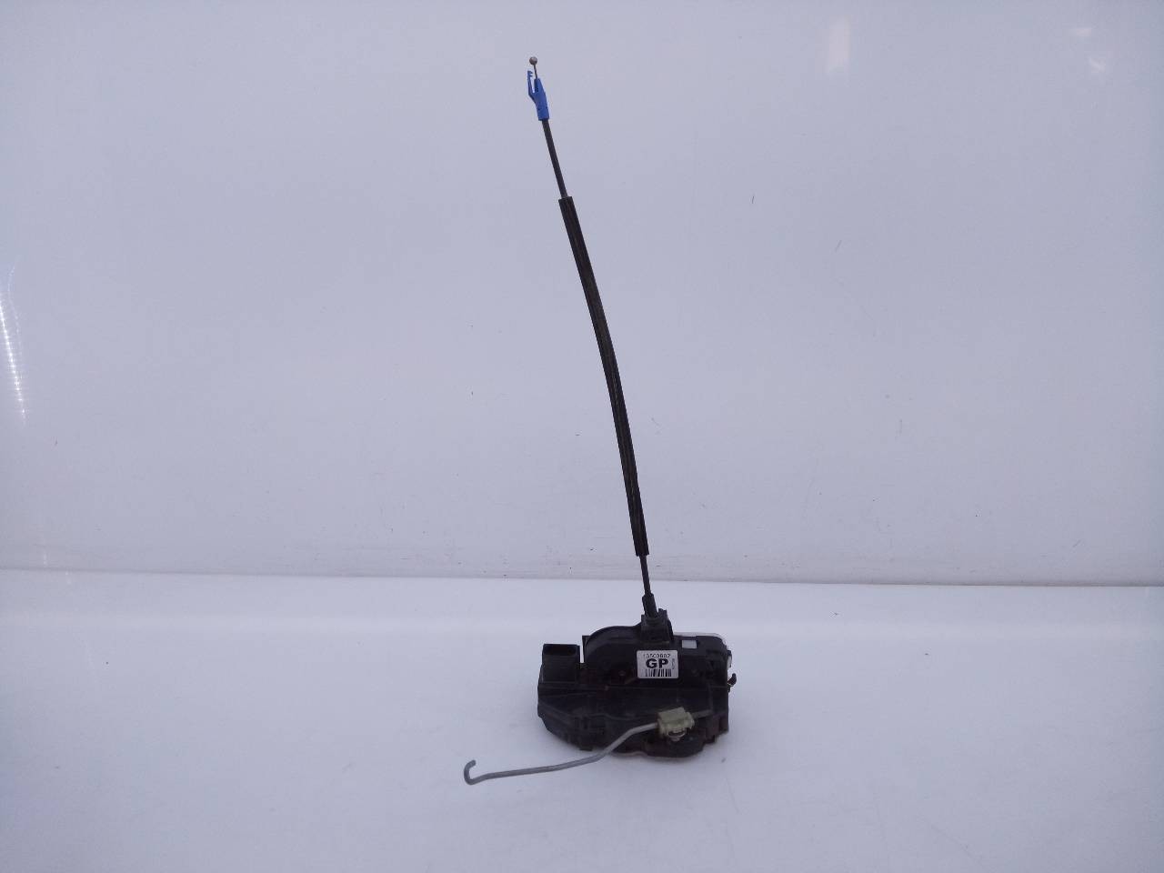 CERRADURA PUERTA DELANTERA DERECHA CHEVROLET CRUZE 13503802 / E2-B6-54-1 13503802E2B6541
