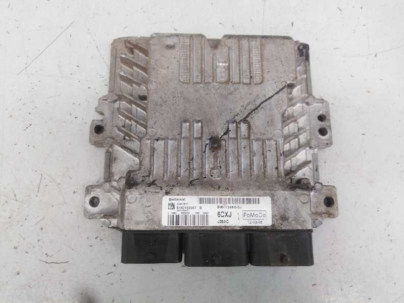CENTRALITA MOTOR UCE FORD FOCUS LIM. (CB8) BV6112A650SJ / E3-B3-39-3 BV6112A650SJE3B3393