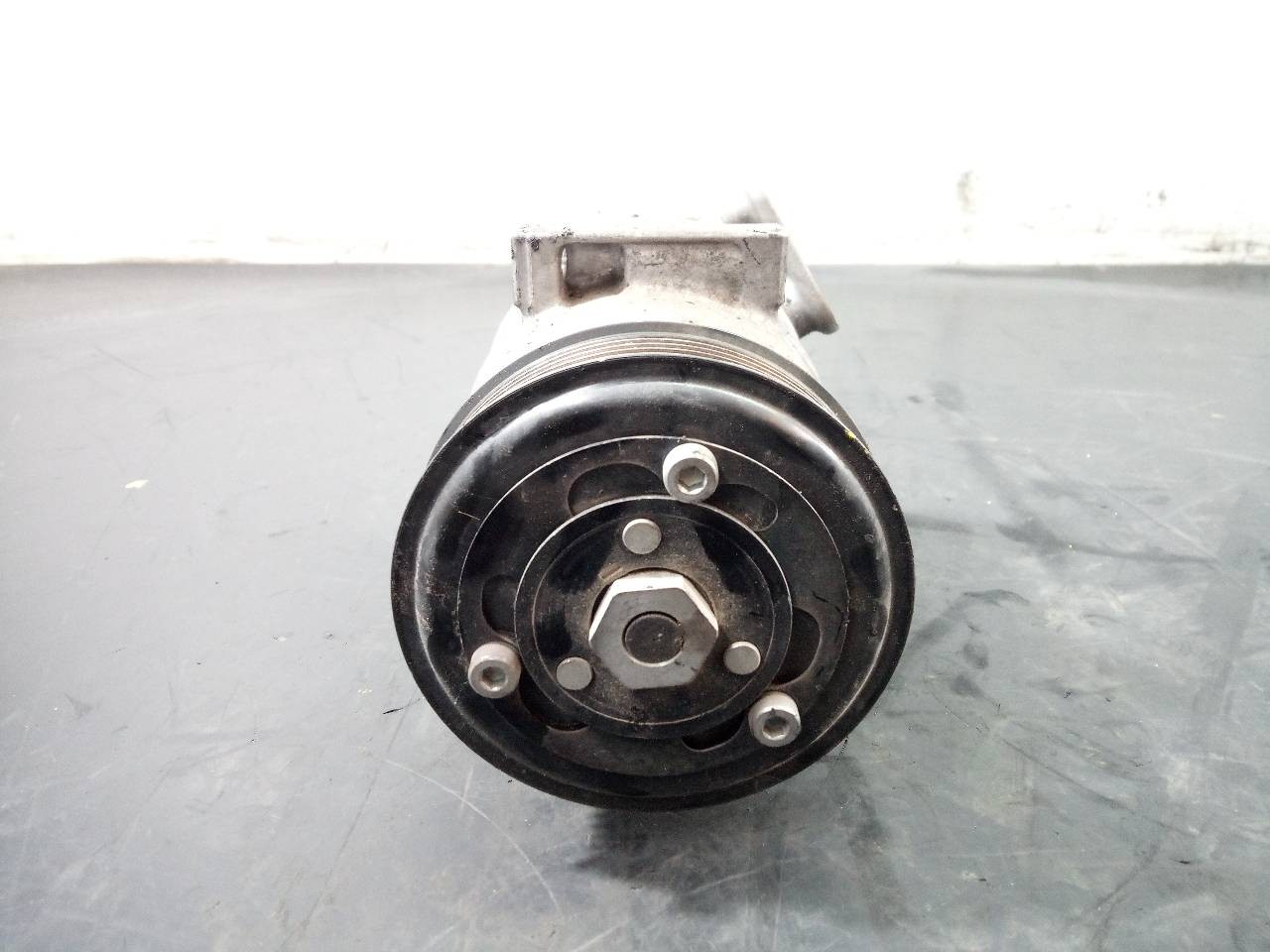 COMPRESOR AIRE ACONDICIONADO OPEL CORSA E 39006351 / P3-B3-18-3 / GE4471506990 39006351P3B3183GE4471506990 - Vista 2