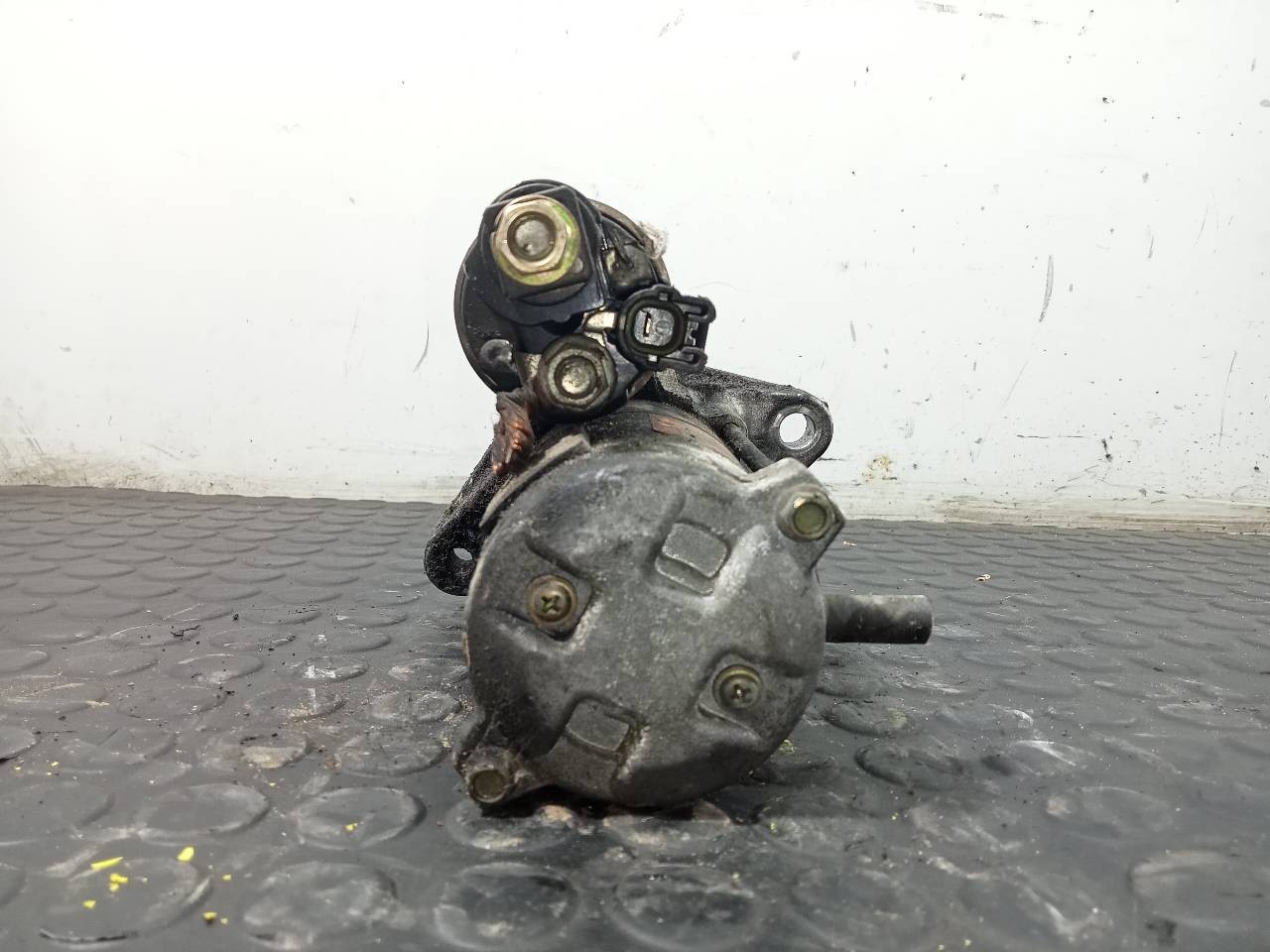 MOTOR ARRANQUE TOYOTA RAV 4 (A2) 2810022030 / P3-A10-9-1 / 2280087581 2810022030P3A10912280087581 - Vista 3