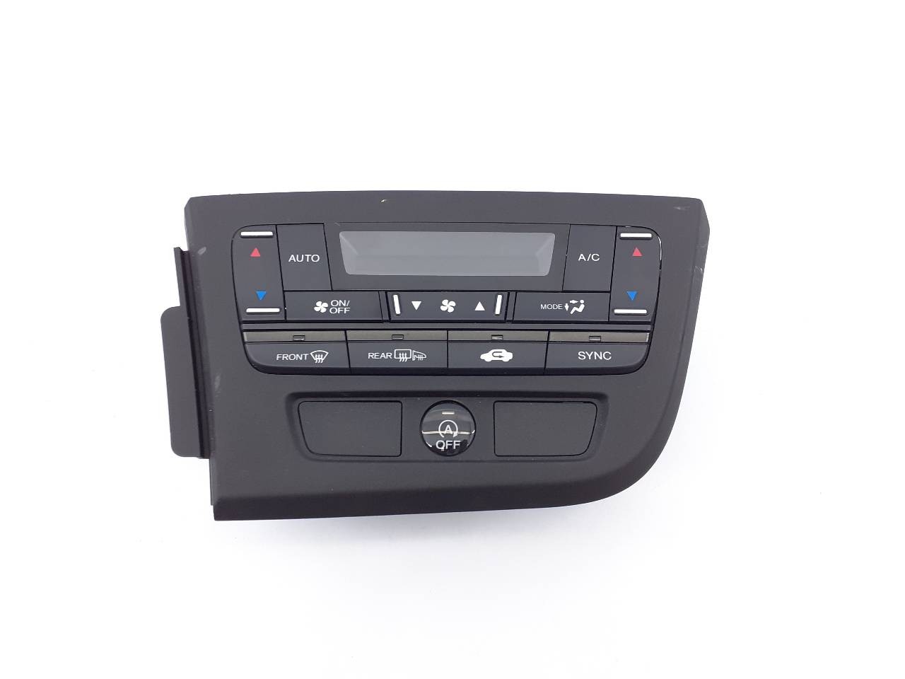 MANDO CLIMATIZADOR HONDA CIVIC (FK) 79600TA9F5 / E3-B5-17-4 79600TA9F5E3B5174