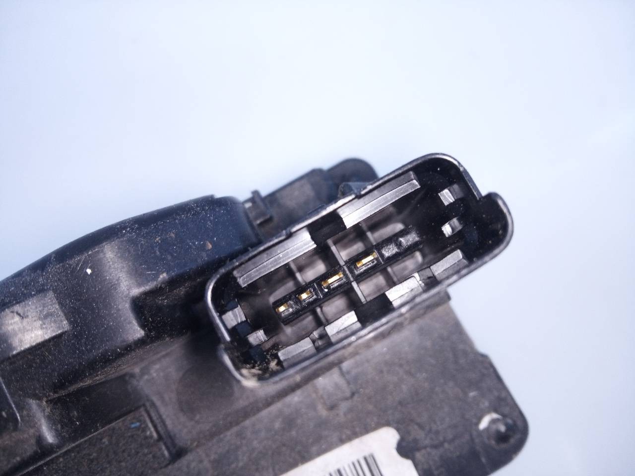 CERRADURA PUERTA TRASERA DERECHA HYUNDAI I20 814201J520 / E2-B5-19-2 814201J520E2B5192 - Vista 3
