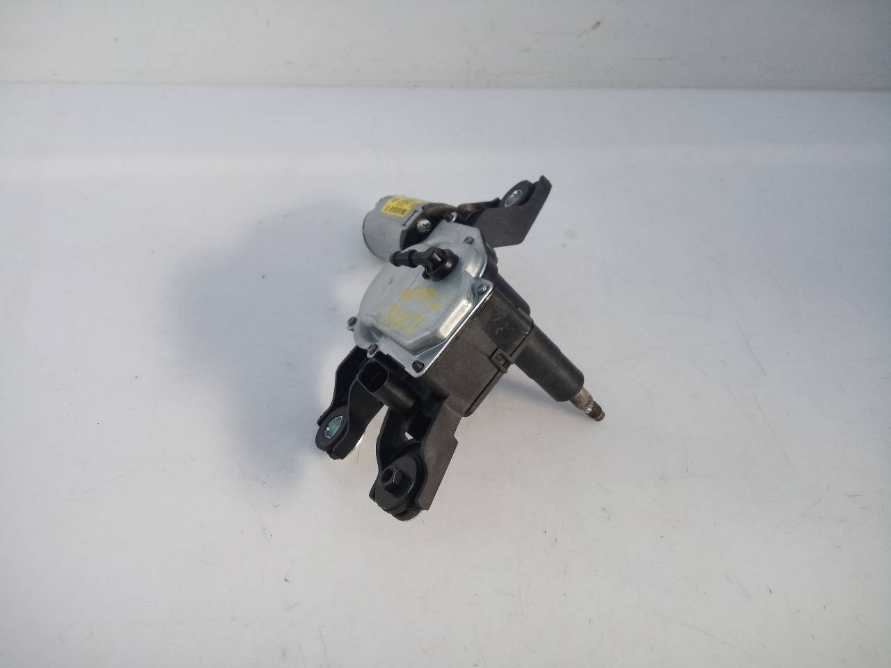 MOTOR LIMPIA TRASERO VOLKSWAGEN TIGUAN 5N0955711A / E1-A5-47-1 5N0955711AE1A5471 - Vista 2