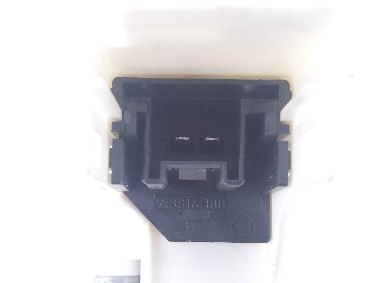 MOTOR ELEVALUNAS TRASERO DERECHO AUDI A7 SPORTBACK (4GA) 8K0959801B / E1-A5-39-2 / 1101919810288 8K0959801BE1A53921101919810288 - Vista 3