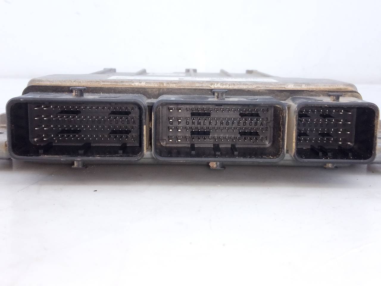 CENTRALITA MOTOR UCE NISSAN QASHQAI (J11) 237108FW0A / E3-B4-23-2 / A3C0724890001 237108FW0AE3B4232A3C0724890001 - Vista 3