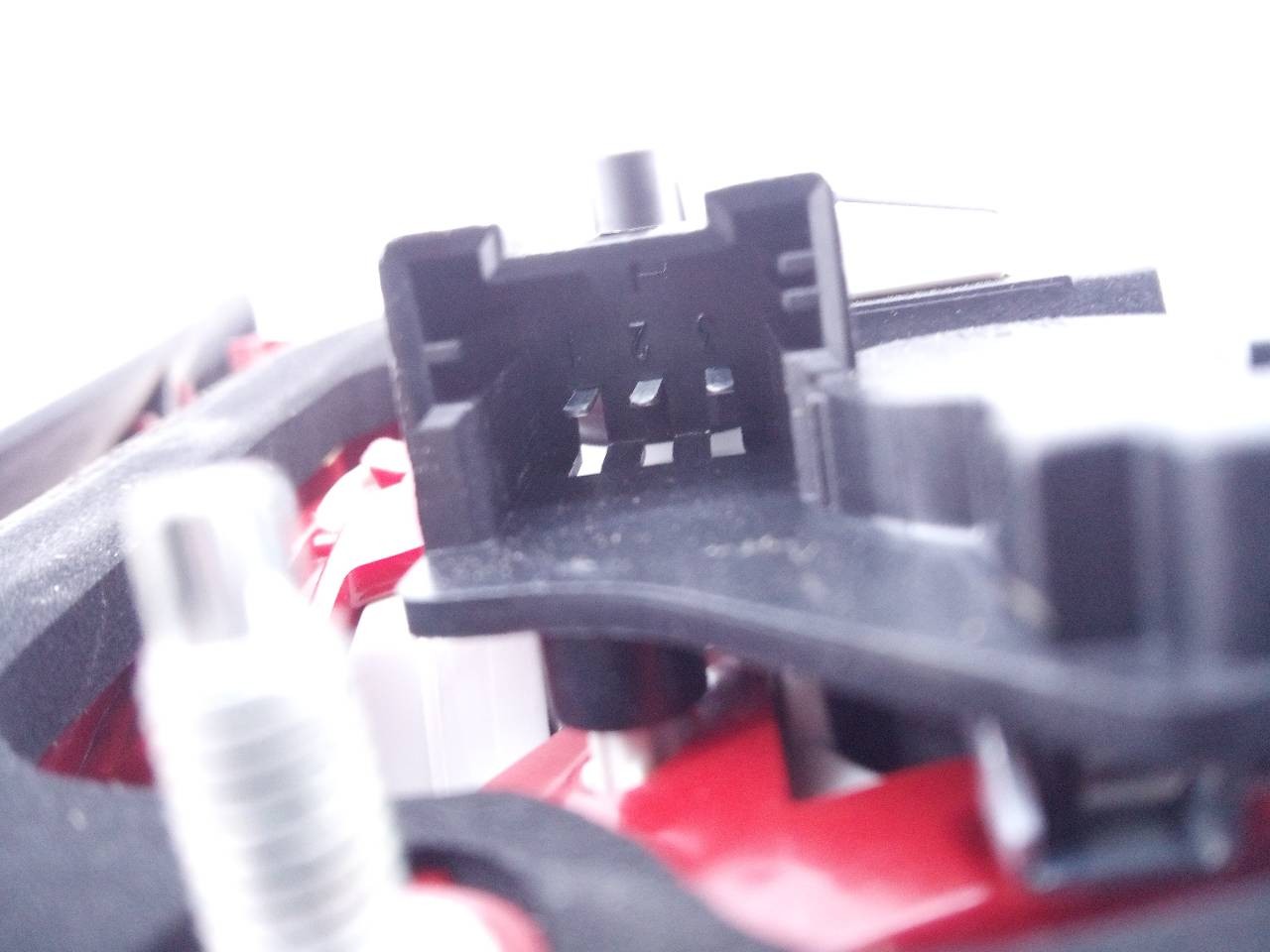 PILOTO TRASERO DERECHO PORTON VOLKSWAGEN TIGUAN E1-B6-19-1 E1B6191 - Vista 2