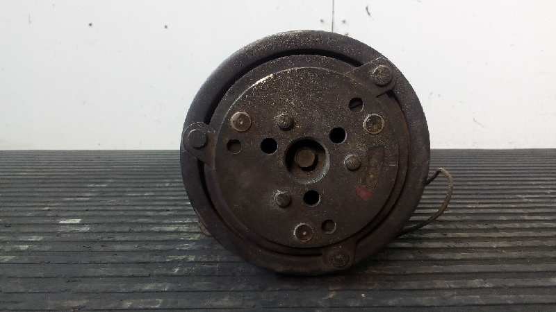 COMPRESOR AIRE ACONDICIONADO ISUZU TROOPER 5062110171 / P3-B2-2-3 5062110171P3B223 - Vista 2