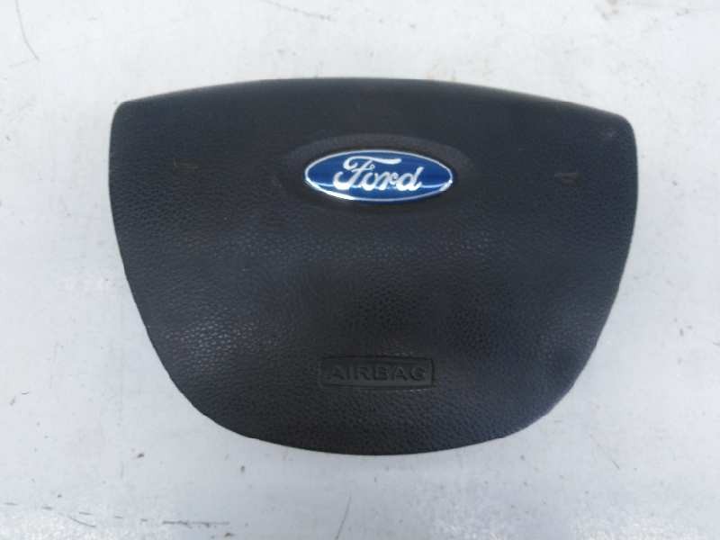 AIRBAG DELANTERO IZQUIERDO FORD TRANSIT CAJA CERRADA, CORTA (FY) (2000 =>) 6C11V042B85 / E3-B3-44-2 / 4017308107215555 6C11V042B85E3B34424017308107215555