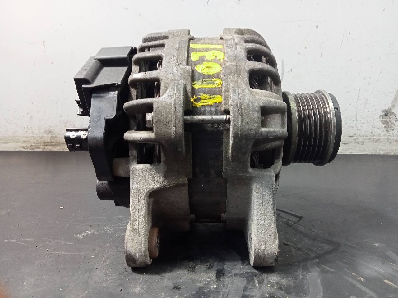 ALTERNADOR DACIA SANDERO 231005933R / P3-A5-13-2 231005933RP3A5132 - Vista 2